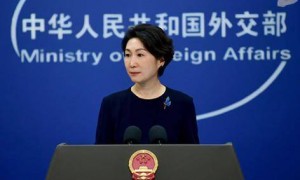 中方将对日本采取哪些反制措施？外交部回应