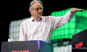 AI智能最快5年超越人类！AI教父预言失业潮