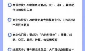 具身泡沫收缩，机器人ChatGPT时刻还没到｜虎嗅CES 2026讨论会