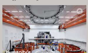 老黄又投了一个核电站