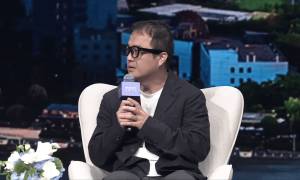 朱啸虎：“下一个字节”今年已经成立