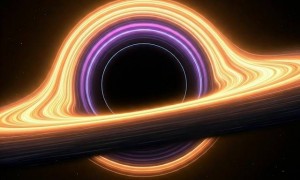 首次观测霍金辐射？科学家预测未来十年或首次观测到原初黑洞爆炸、改写宇宙学认知