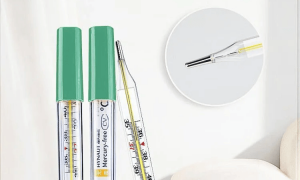 100多国联合封杀，水银体温计为什么非死不可？