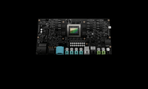 不靠中国市场，英伟达也能赚大钱？