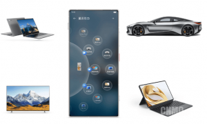 小米澎湃OS 3首秀“超级岛” 为什么手机厂商迷恋上岛？