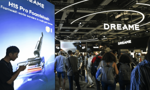 追觅科技要破产？创始人俞浩：现金流充足，近两年拿出50亿回购老股