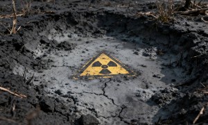 韩国科学家研发太阳能人工植物，可在 20 天内将放射性土壤净化 95%