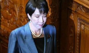 警惕！高市早苗有新动作