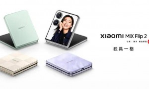 小米17首销前被骂惨？大折叠两年磨一剑