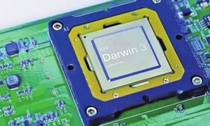 模拟猕猴大脑：中国类脑计算机突破20亿神经元大关