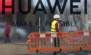 “欧盟想强制成员国剔除华为和中兴设备”