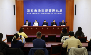 外卖平台服务管理国家标准出台 剑指“幽灵外卖”、配送员权益保障不足等突出问题 专家解读→