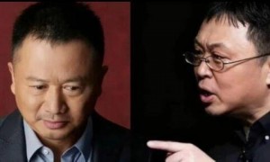 吊胃口！罗永浩公布华杉录音文件名，又开始博流量