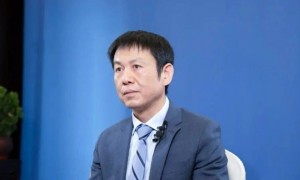 王行环被查！此前被撤销全国政协委员资格，曾任武汉雷神山医院院长