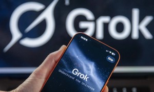 被指生成色情内容！马斯克的聊天机器人“格罗克”遭多国封杀