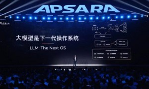 吴泳铭坦露野心，阿里猛涨3000亿港元