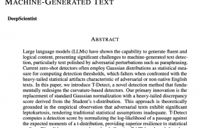 施一公的西湖大学，发了个AI科学家！首超人类SOTA