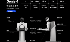 剑宗与气宗的“双向奔赴”：宇树、智元殊途同归