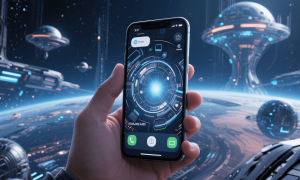 起底AI滥用手机权限：隐形操控用户，替你点外卖，也能花光你的钱？