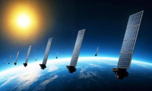 突发特讯！太空安全警钟再敲响！美国通告全球：SpaceX“星链”一颗卫星异常失联，产生太空碎片或发生爆炸，引全球高度关注