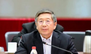 中国航发集团原董事长曹建国已从中国工程院院士名单中撤下
